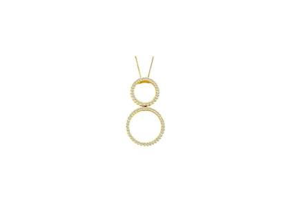 Gold Plated | Fashion Pendants